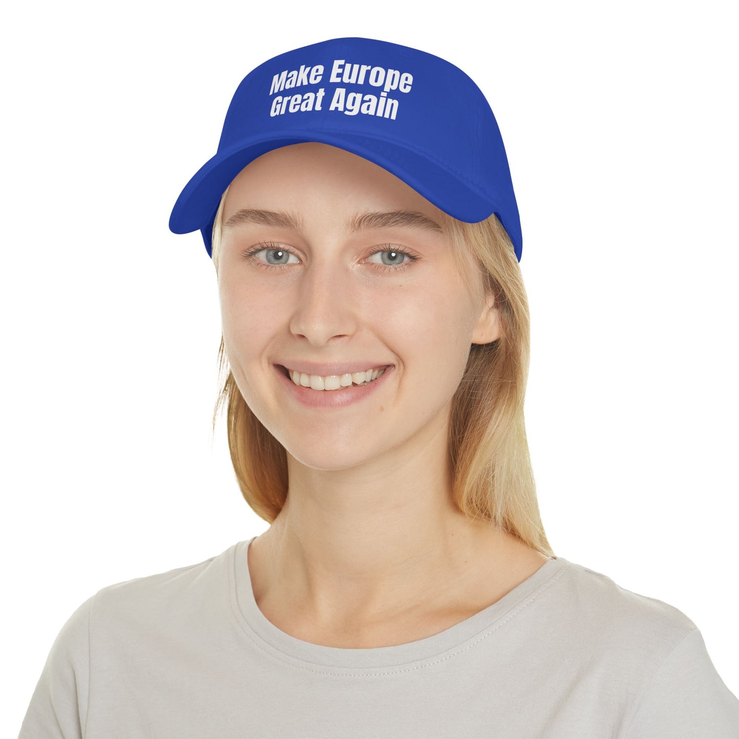 MEGA Baseball Cap