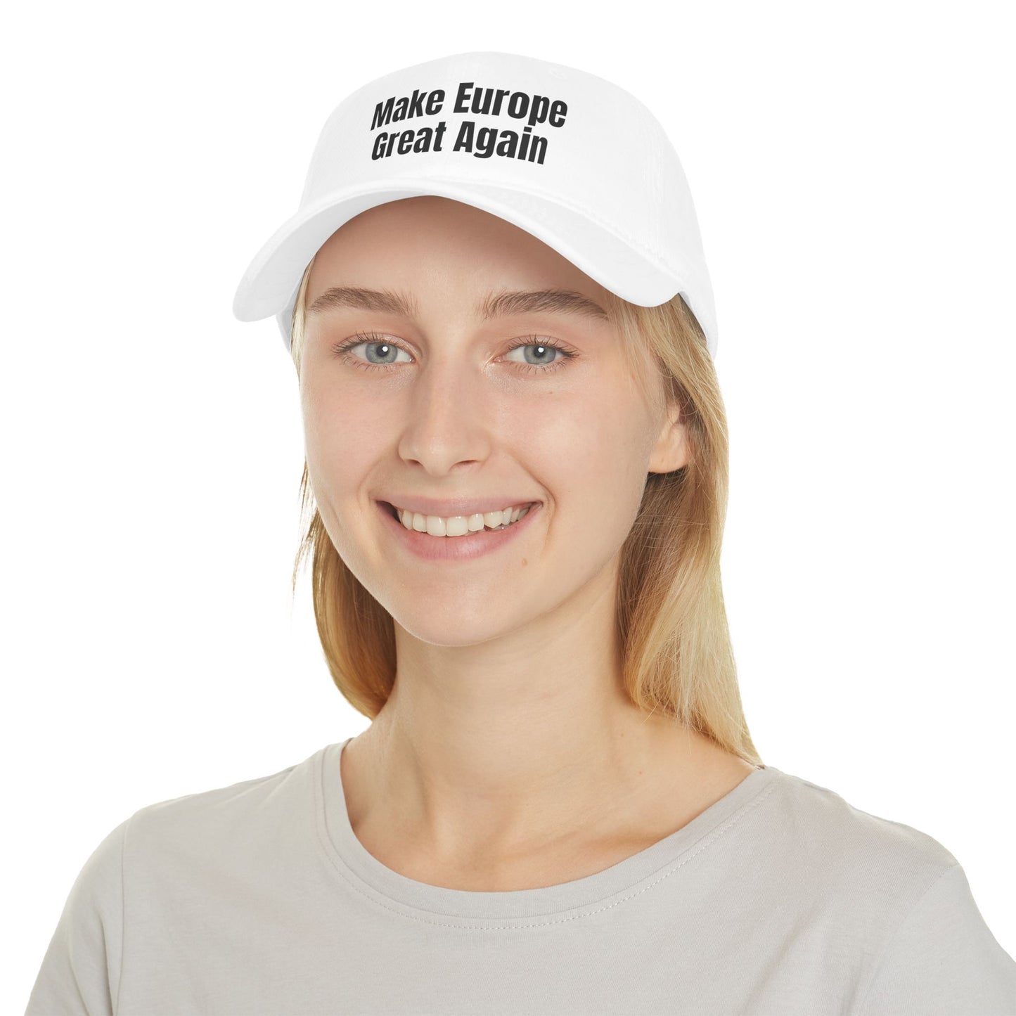 MEGA Baseball Cap