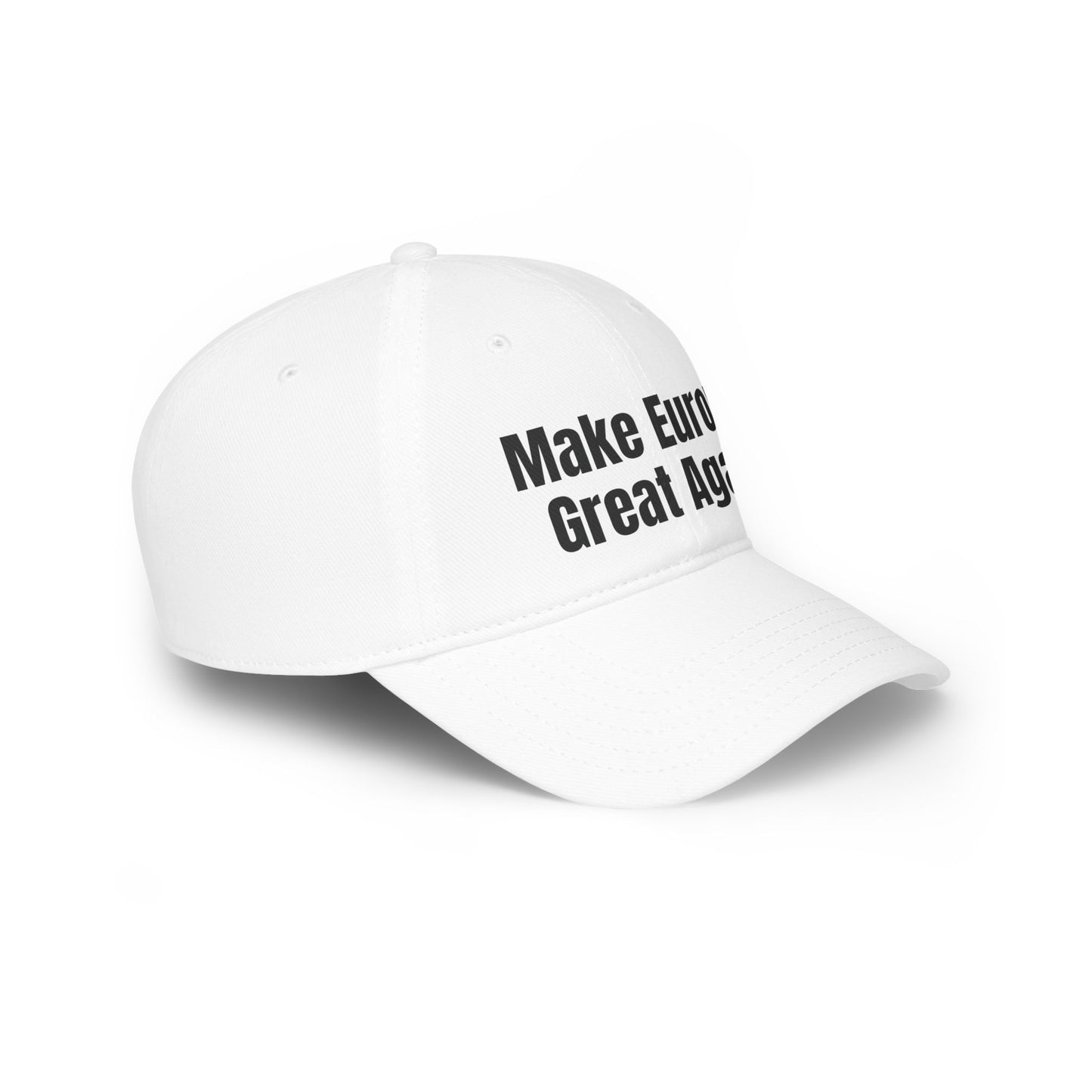 MEGA Baseball Cap